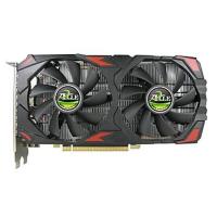 AXLE RX580 AX-RX580/8GD5P6IP2 256Bit DDR5 8GB Ekran Kartı - 1